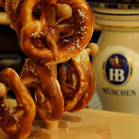 Muenchner Hofbraeu Cobourg