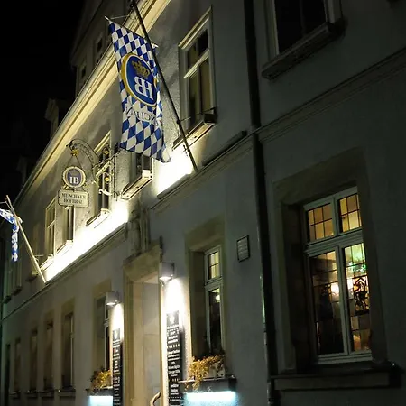 Muenchner Hofbraeu Cobourg