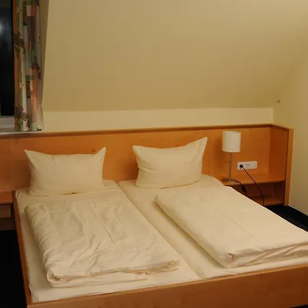 Muenchner Hofbraeu Mini-hôtel 3*