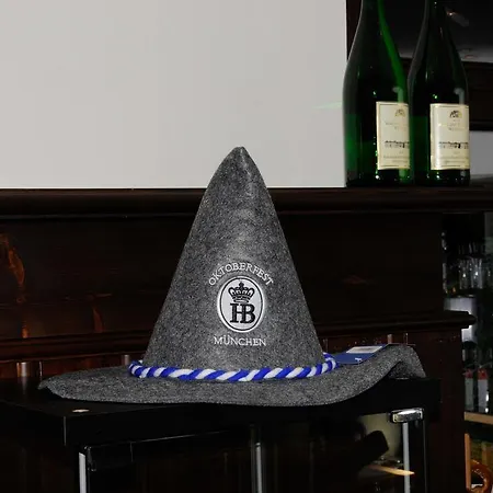 Muenchner Hofbraeu