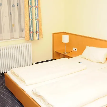 Mini-hôtel Muenchner Hofbraeu 3*